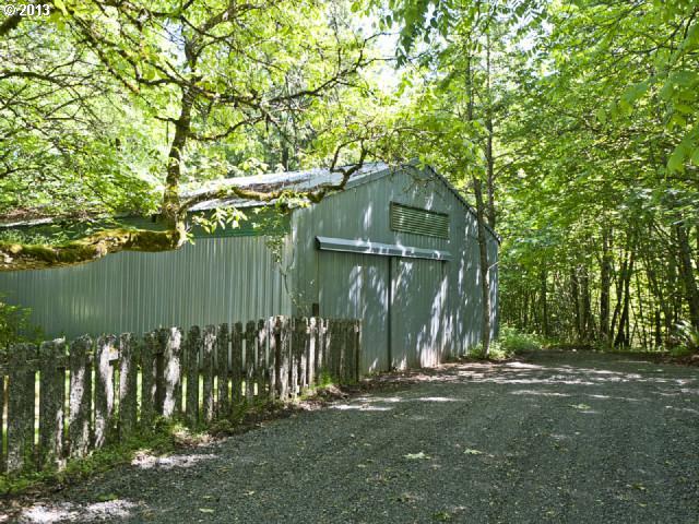 11908 Northwest McNamee Road Portland, OR 97231 - Photo 14 of 16