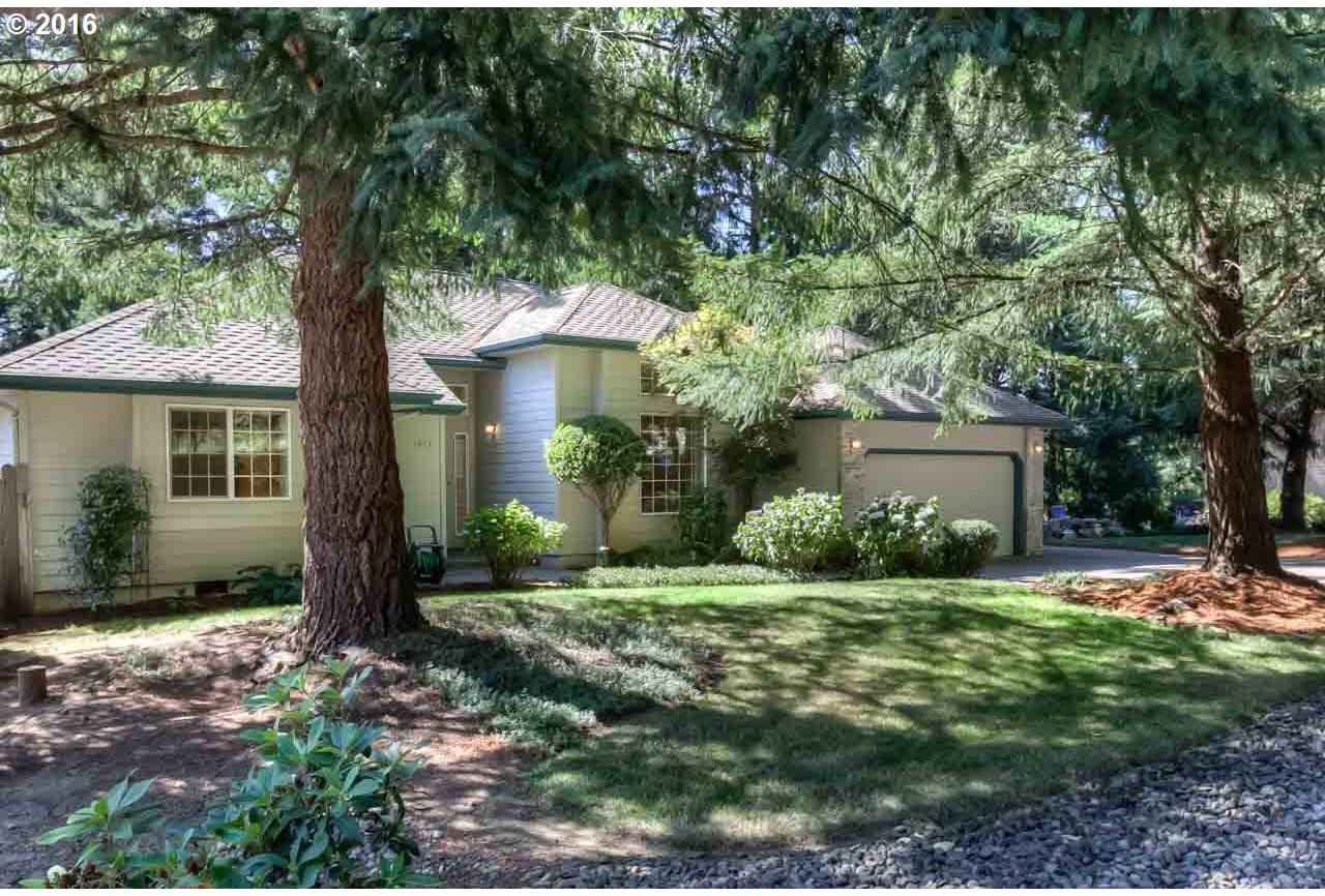 5873 Timber Ridge Drive Southeast Salem, OR 97317 - Photo 1 of 30 Gallery Image 1