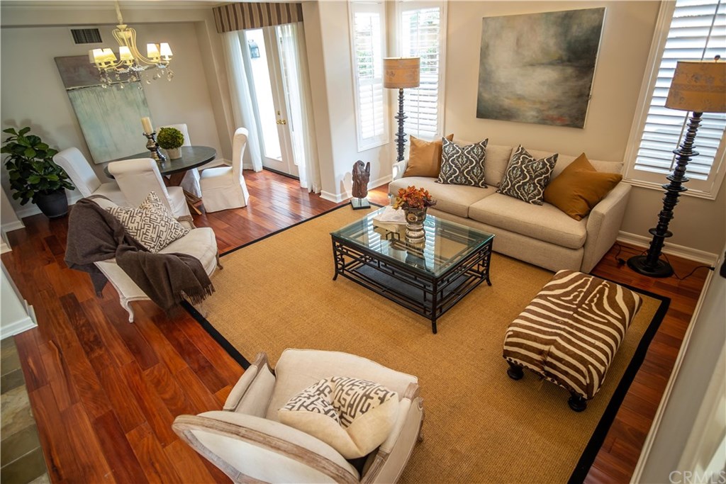 9 Hibiscus Irvine, CA 92620 - Photo 4 of 43