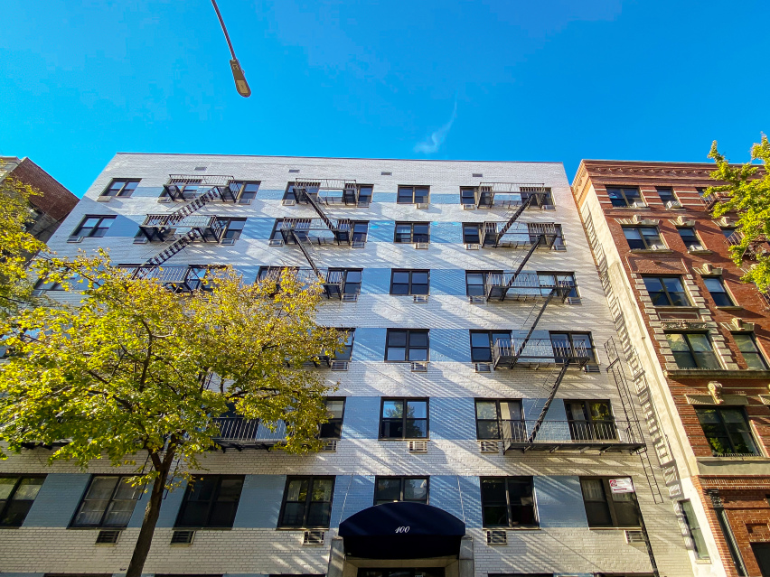 100 Sullivan Street, Unit 5A Manhattan, NY 10012 - Photo 9 of 12