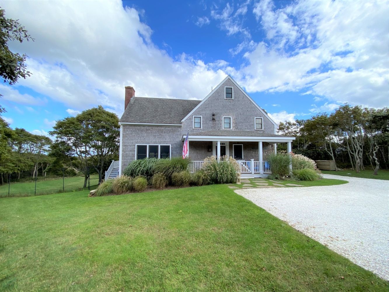 6 Sandpiper Way Nantucket, MA 02554 - Photo 4 of 40
