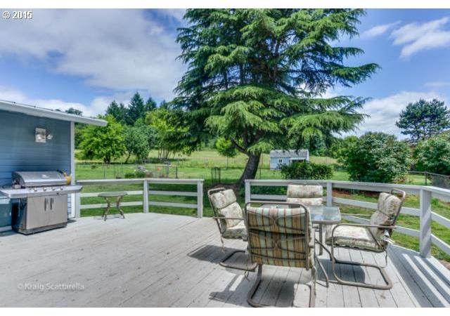 13780 Southwest Spring Hill Road Gaston, OR 97119 - Photo 11 of 16