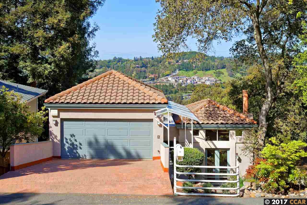 41 Longridge Road Orinda, CA 94563 - Photo 1 of 1