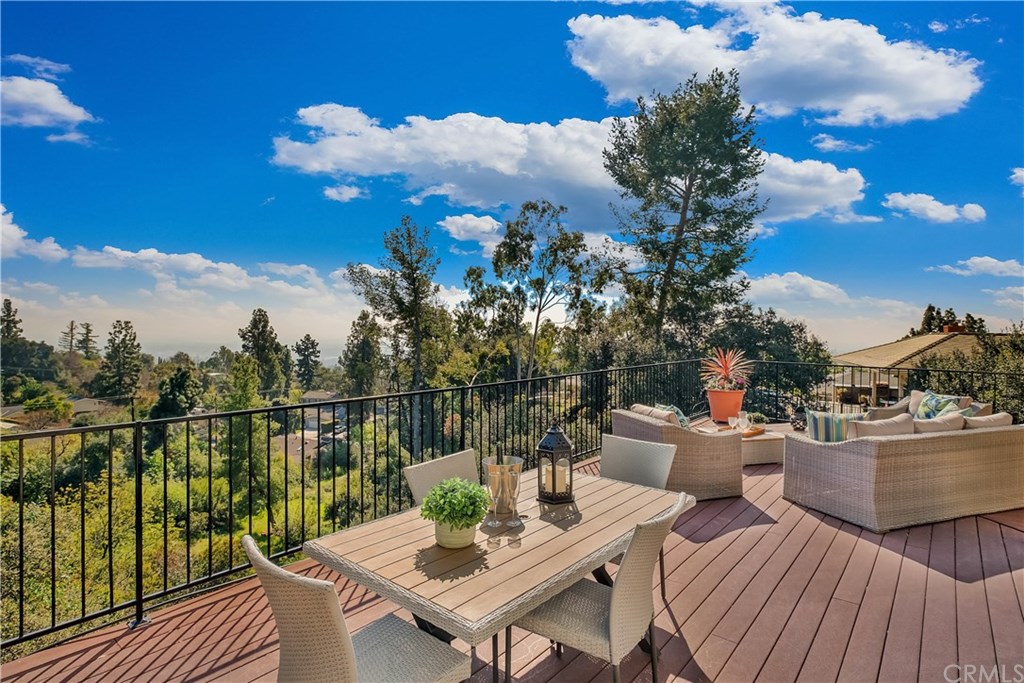 690 Oak Crest Drive Sierra Madre, CA 91024 - Photo 62 of 68