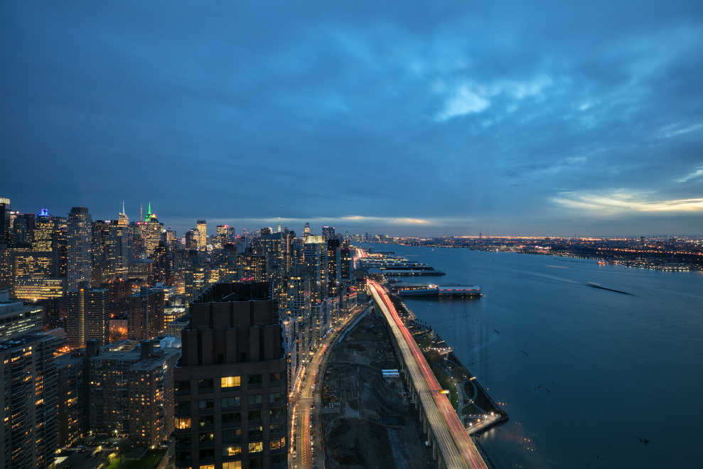 200 Riverside Boulevard, Unit PH2A Manhattan, NY 10069 - Photo 20 of 25