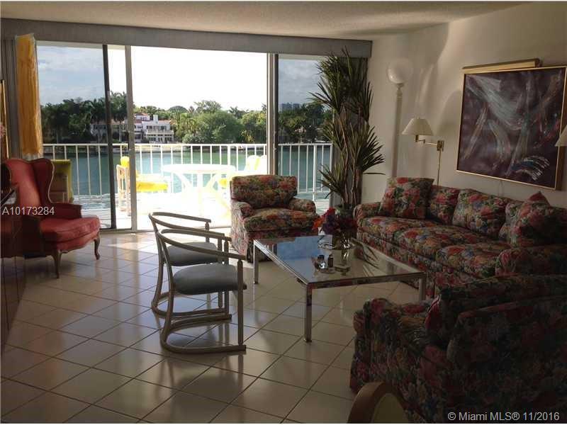 5750 Collins Avenue, Unit 4F Miami Beach, FL 33140 - Photo 8 of 18