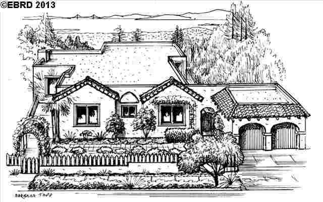 924 Hilldale Avenue Berkeley, CA 94708 - Photo 1 of 1