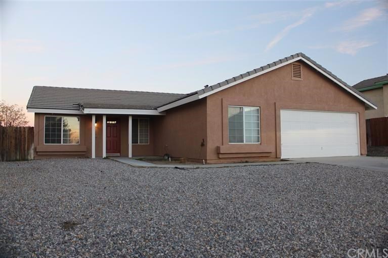 14743 Cypress Road Adelanto, CA 92301 - Photo 1 of 1
