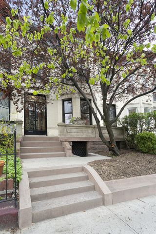 $1,925,000 | 169 Sterling Street | Prospect Lefferts Gardens