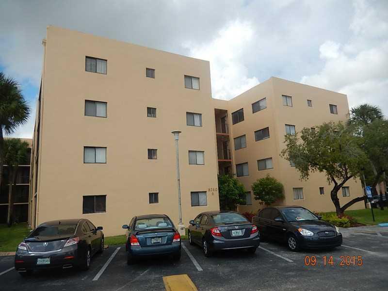 8760 Southwest 133rd Avenue Road, Unit 106 Miami, FL 33183 - Photo 1 of 10 Gallery Image 1