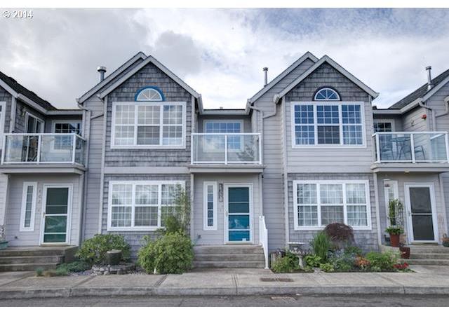 406 North Bridgeton Road Portland, OR 97217 - Photo 1 of 16 Gallery Image 1