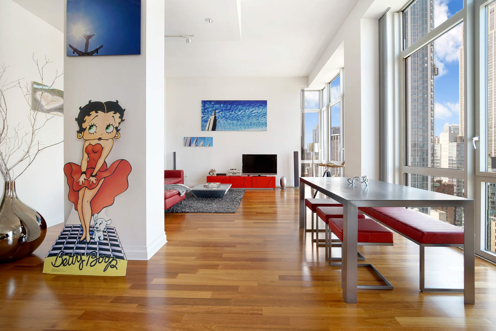 39 East 29th Street, Unit PH4A Manhattan, NY 10016 - Photo 5 of 34