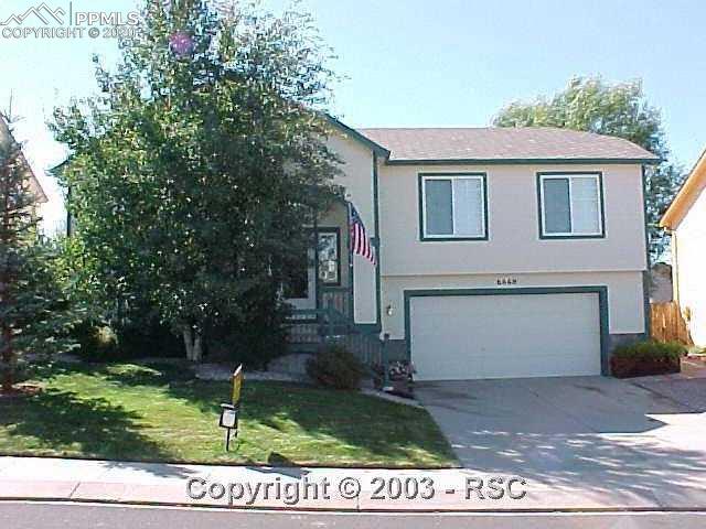 6660 Quarter Circle Road Colorado Springs, CO 80922 - Photo 1 of 1 Gallery Image 1