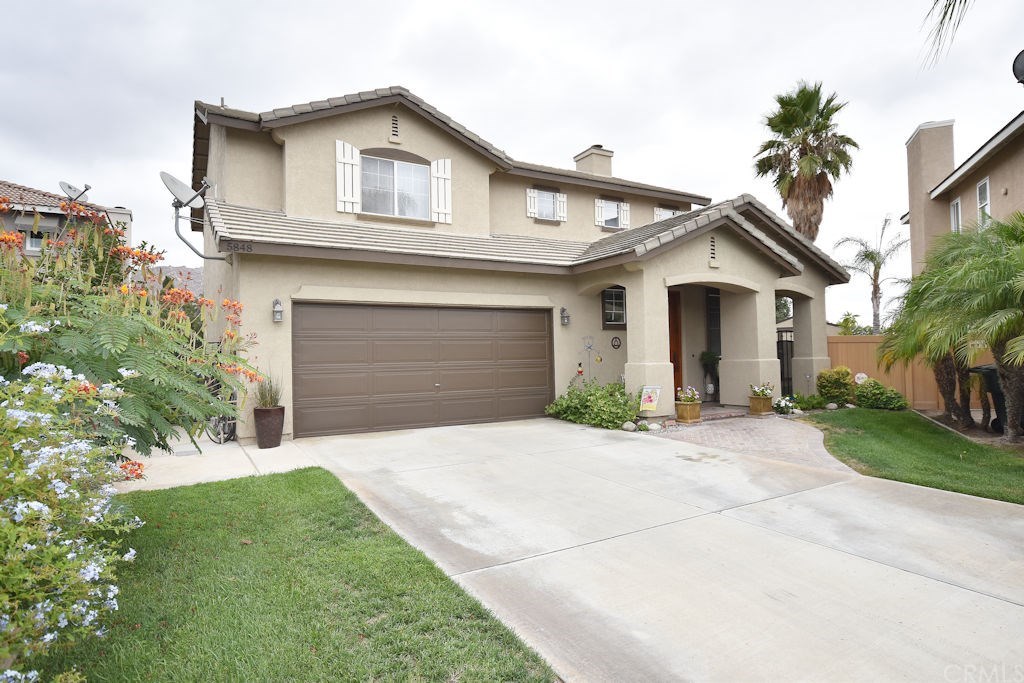 5848 Kendrick Drive Riverside, CA 92507 - Photo 1 of 1 Gallery Image 1