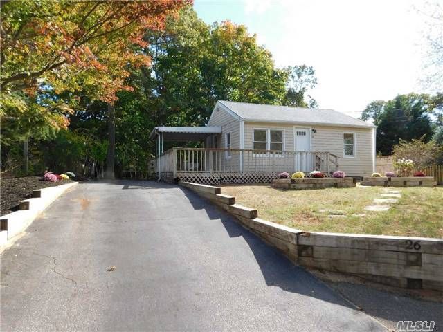 26 Dawn Road Rocky Point, NY 11778 - Photo 1 of 1