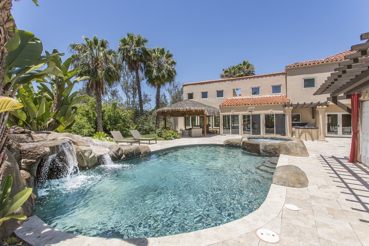 17680 Circa Oriente Rancho Santa Fe, CA 92067 - Photo 20 of 25