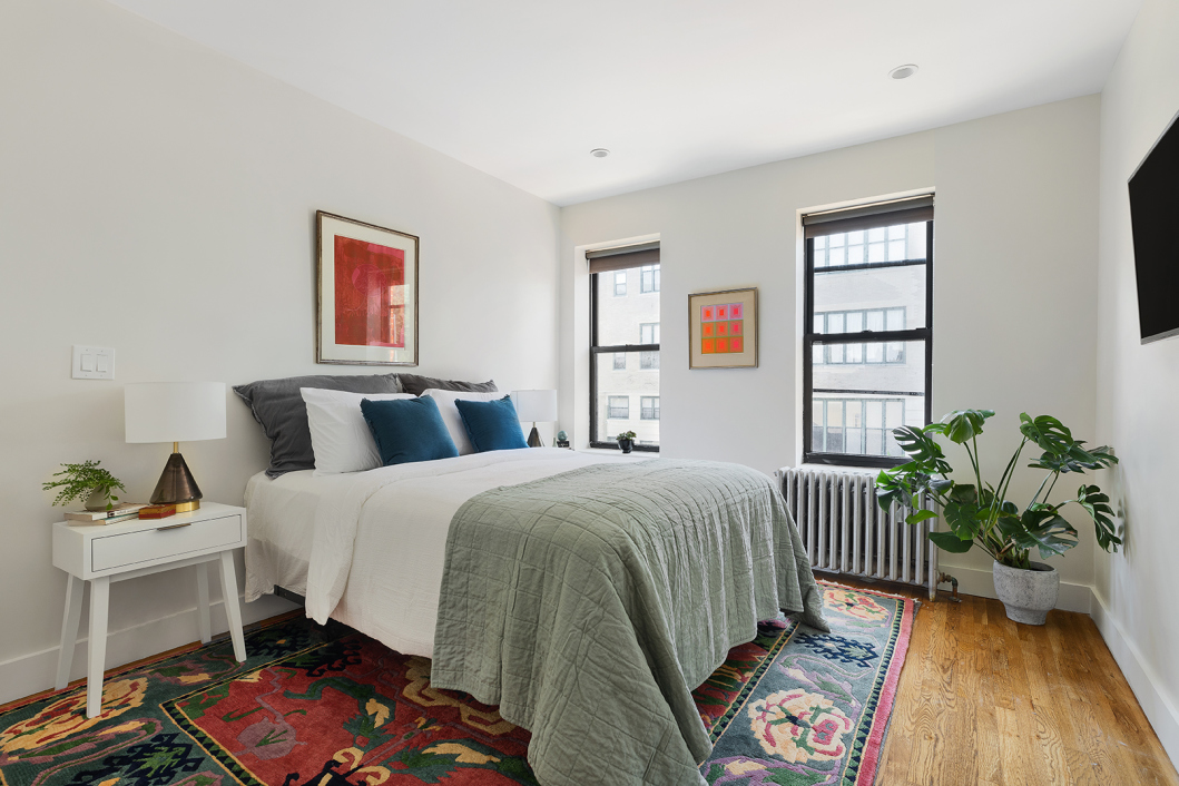 100 Lexington Avenue, Unit 2F Brooklyn, NY 11238 - Photo 6 of 10