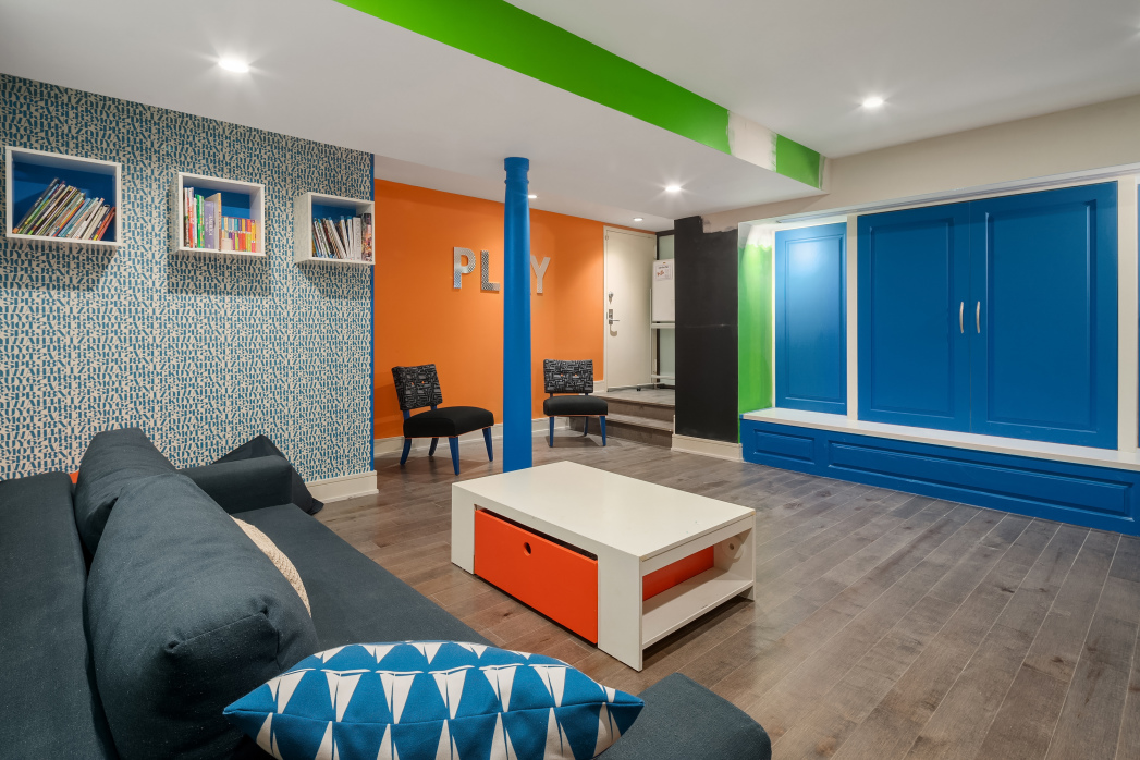 200 Mercer Street, Unit 1D Manhattan, NY 10012 - Photo 14 of 16