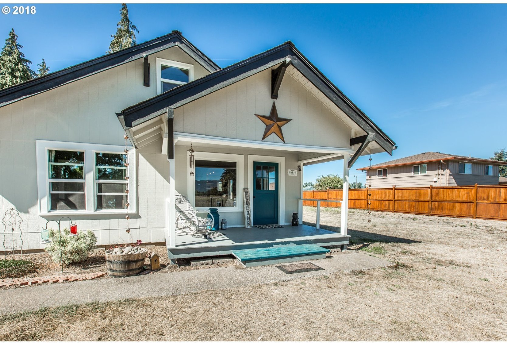 90908 Knox Road Eugene, OR 97408 - Photo 1 of 28 Gallery Image 1
