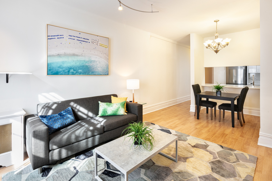 55 West 95th Street, Unit O5 Manhattan, NY 10025 - Photo 2 of 10