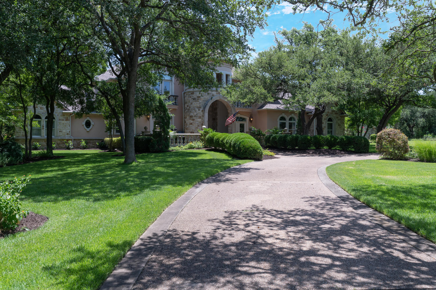 450 Pemberton Way Austin, TX 78737 - Photo 3 of 34