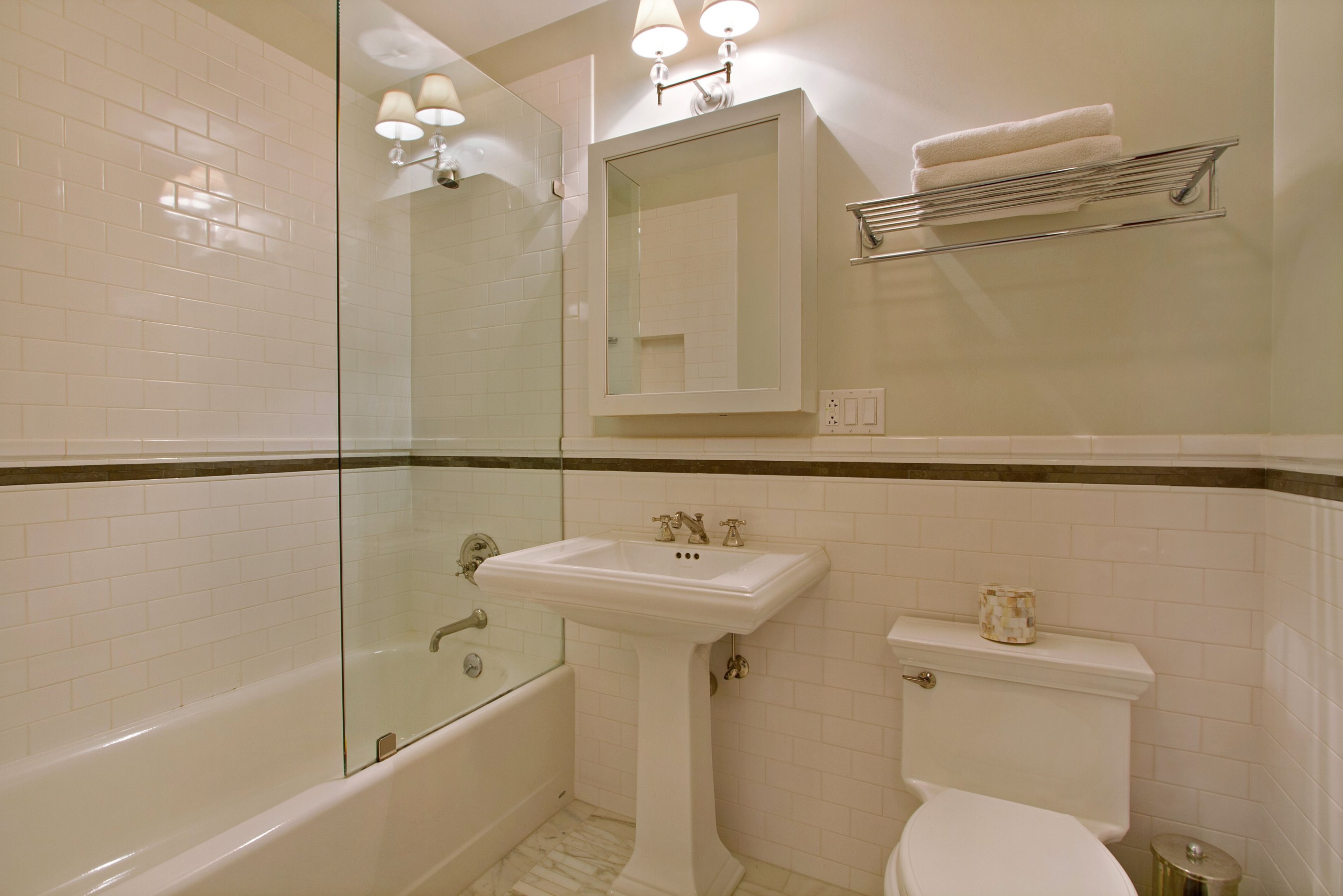 610 West 110th Street, Unit 6C Manhattan, NY 10025 - Photo 8 of 11