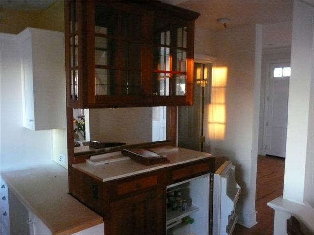 5410 La Jolla Mesa Drive La Jolla, CA 92037 - Photo 10 of 21 Bar Area