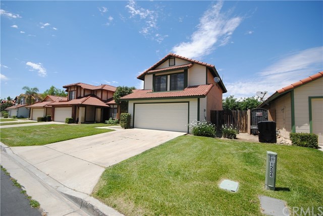 1234 West Van Koevering Street Rialto, CA 92376 - Photo 1 of 1