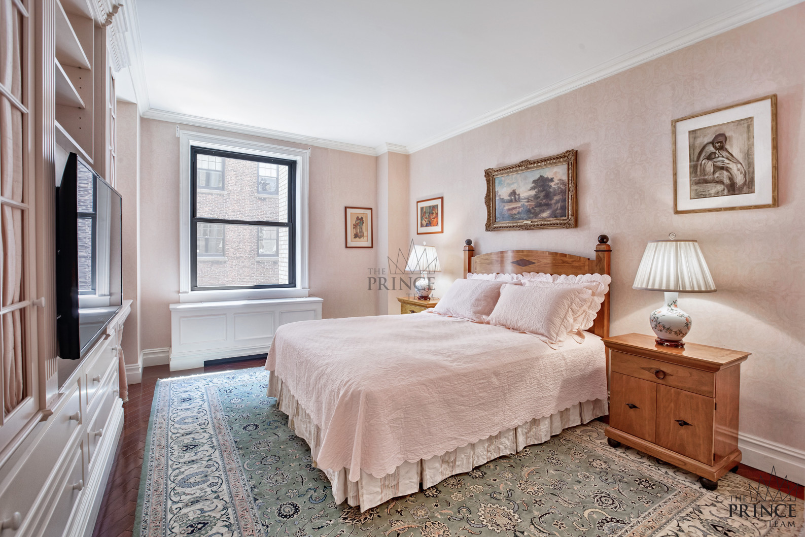610 Park Avenue, Unit 5E Manhattan, NY 10065 - Photo 5 of 12