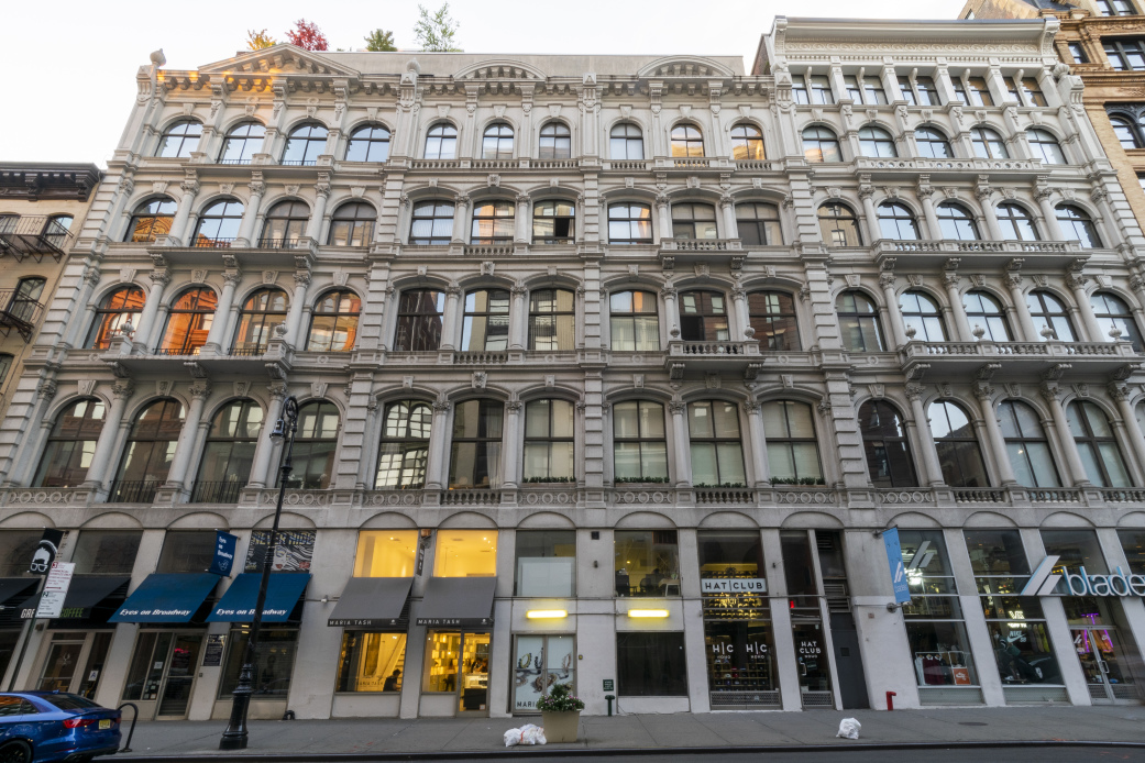 Bleecker Court 77 Bleecker St, Manhattan, NY 10012 - Photo 2 of 9