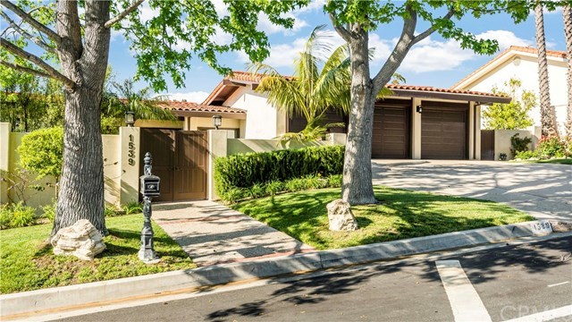 1539 Vía Coronel Palos Verdes Estates, CA 90274 - Photo 19 of 29
