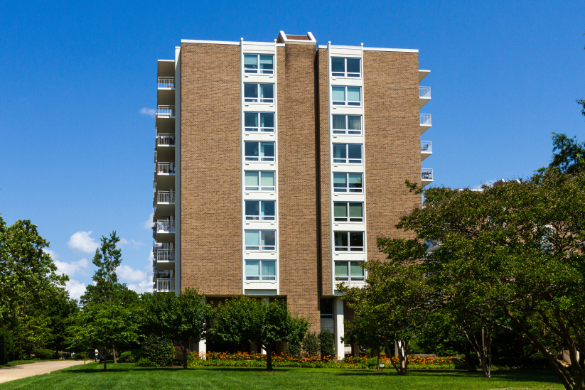 Riverside Condominium 1425 4th St SW, Washington, DC 20024 - Photo 2 of 2