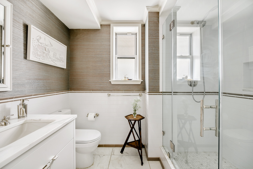 165 West 91st Street, Unit 12C Manhattan, NY 10024 - Photo 13 of 17