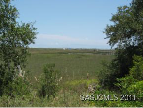 5 Radio Road St. Augustine, FL 32084 - Photo 2 of 23 View to the East