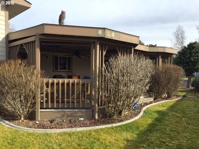 4408 Southwest Perkins Avenue Pendleton, OR 97801 - Photo 21 of 24