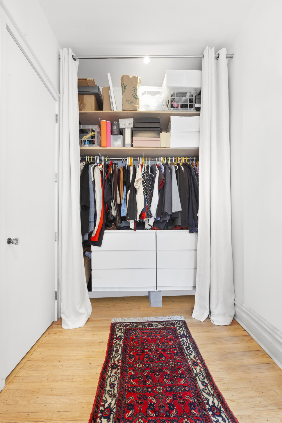 317 West 103rd Street, Unit 3F Manhattan, NY 10025 - Photo 7 of 9