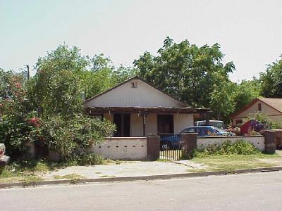 1009 Lawson Road Bakersfield, CA 93307 - Photo 1 of 1 Gallery Image 1