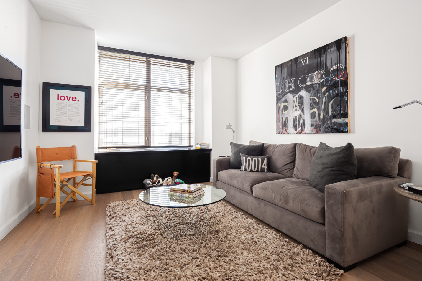 1 Morton Square, Unit 3BW Manhattan, NY 10014 - Photo 6 of 9