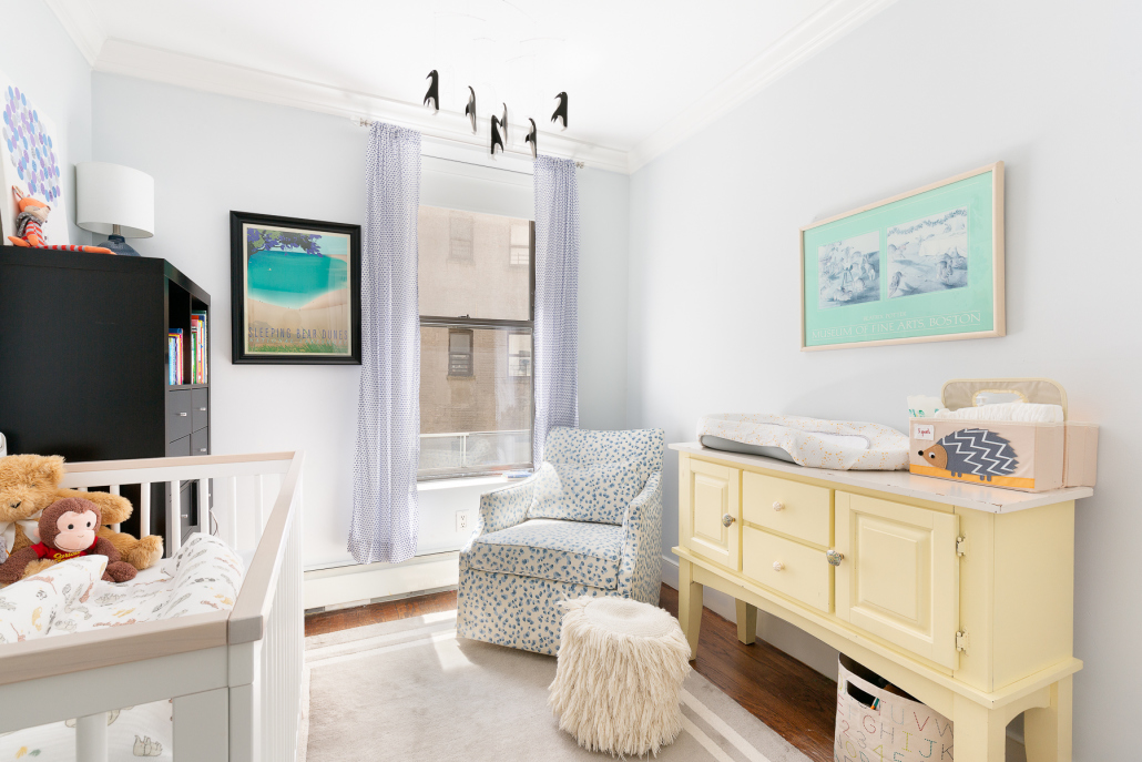 118 West 112th Street, Unit 2A Manhattan, NY 10026 - Photo 3 of 13