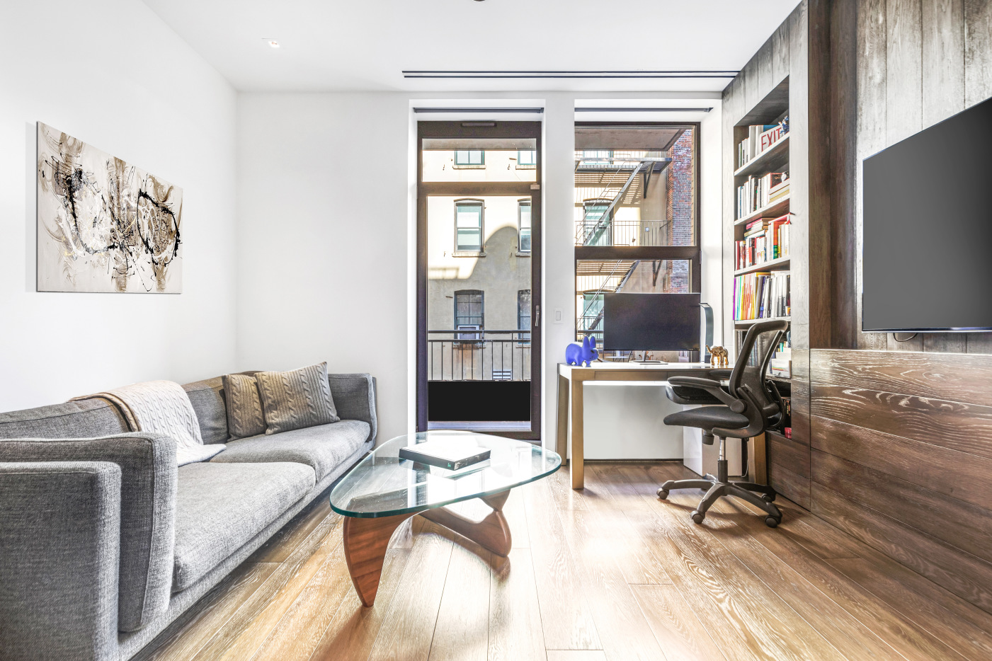 415 Washington Street, Unit 5B Manhattan, NY 10013 - Photo 4 of 8