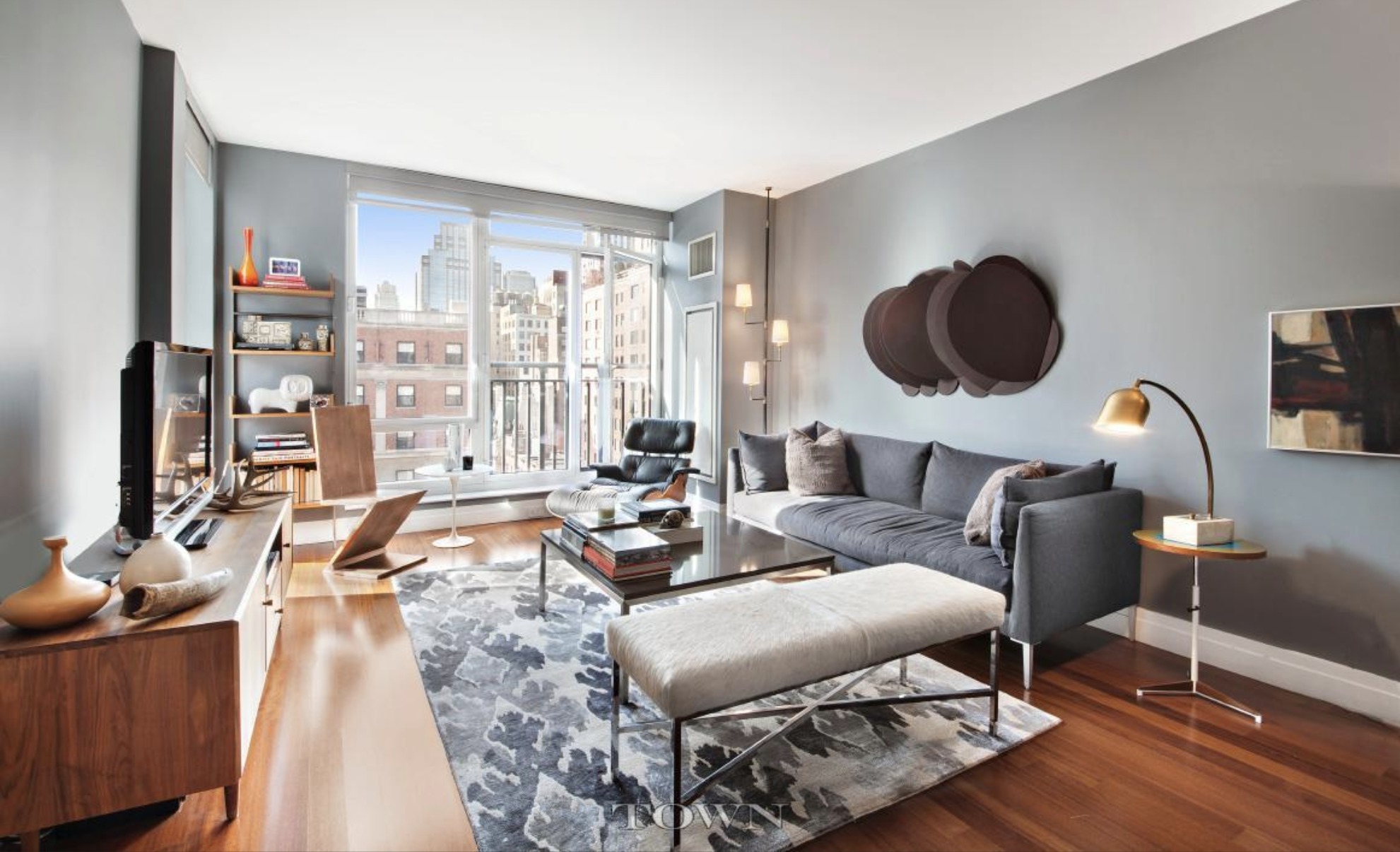 45 Park Avenue, Unit 1402 Manhattan, NY 10016 - Photo 1 of 7