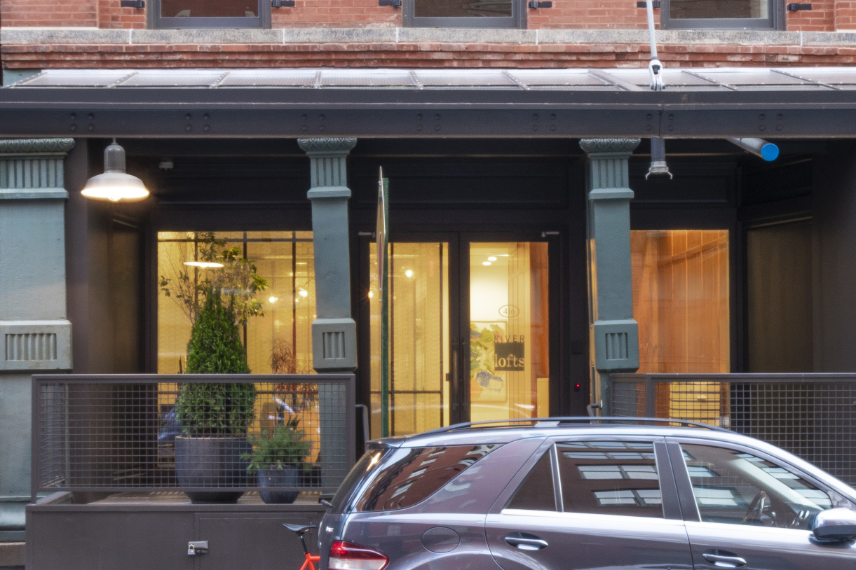 River Lofts (Tower) 92 Laight St, Manhattan, NY 10013 - Photo 6 of 8