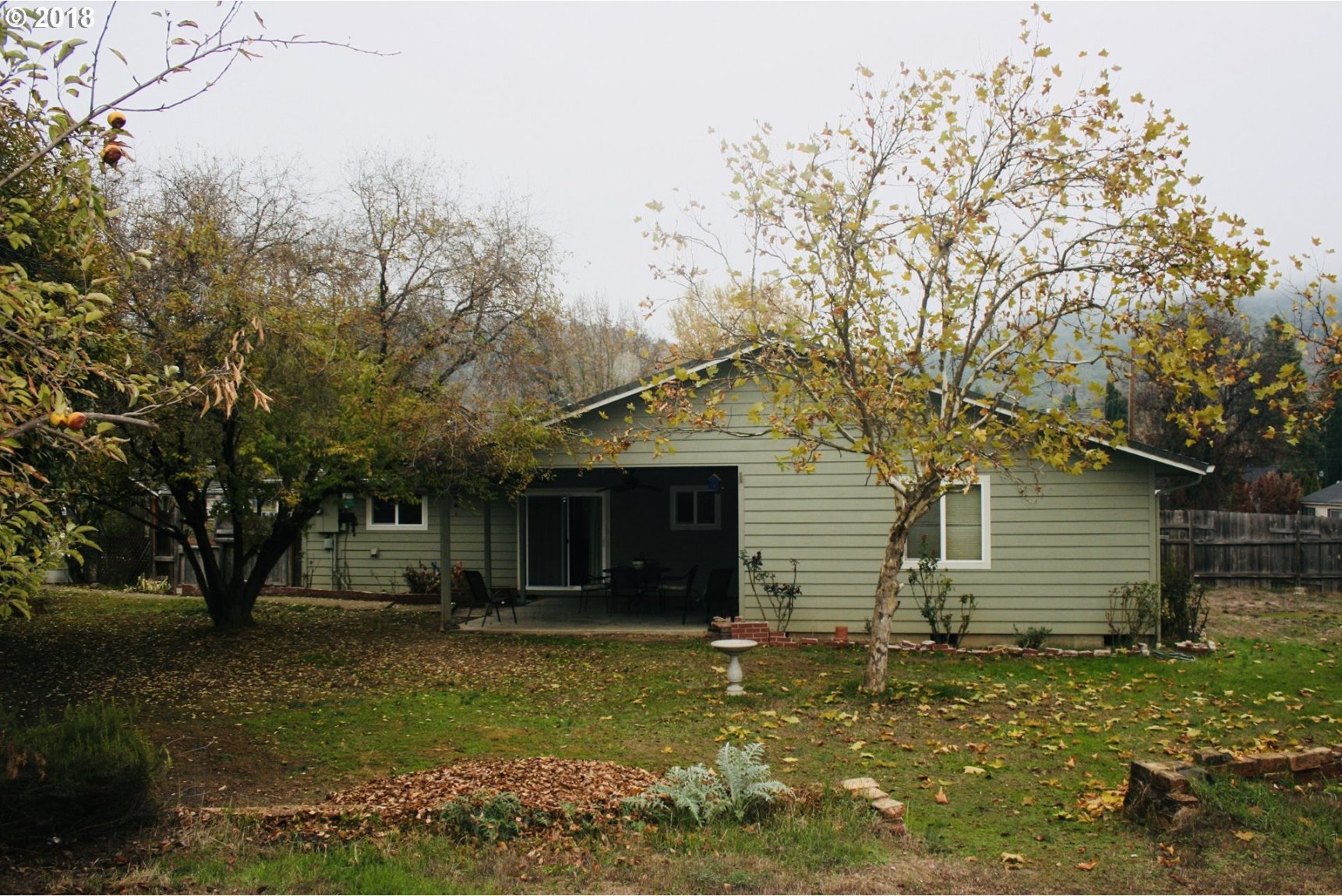 340 Harbor Drive Riddle, OR 97469 - Photo 25 of 29