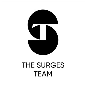 The Surges Team, Agent in  - Compass