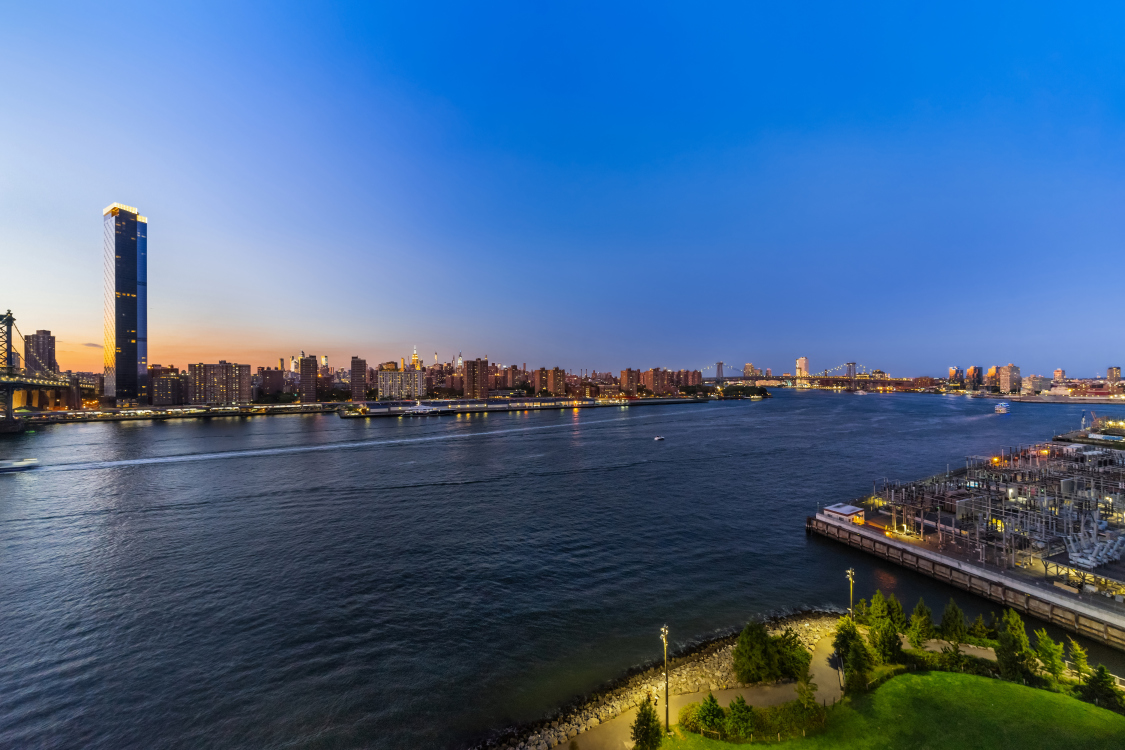 1 John Street, Unit PHC Brooklyn, NY 11201 - Photo 23 of 28