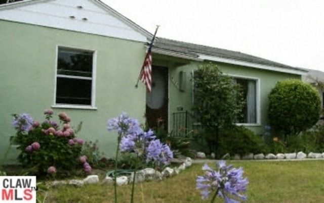 $813,000 | Undisclosed Address, Los Angeles, CA 90066