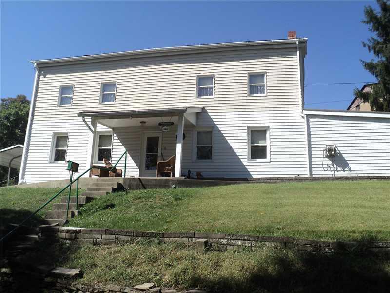 507 Keystone Street Pittsburgh, PA 15215 - Photo 2 of 13 Gallery Image 2