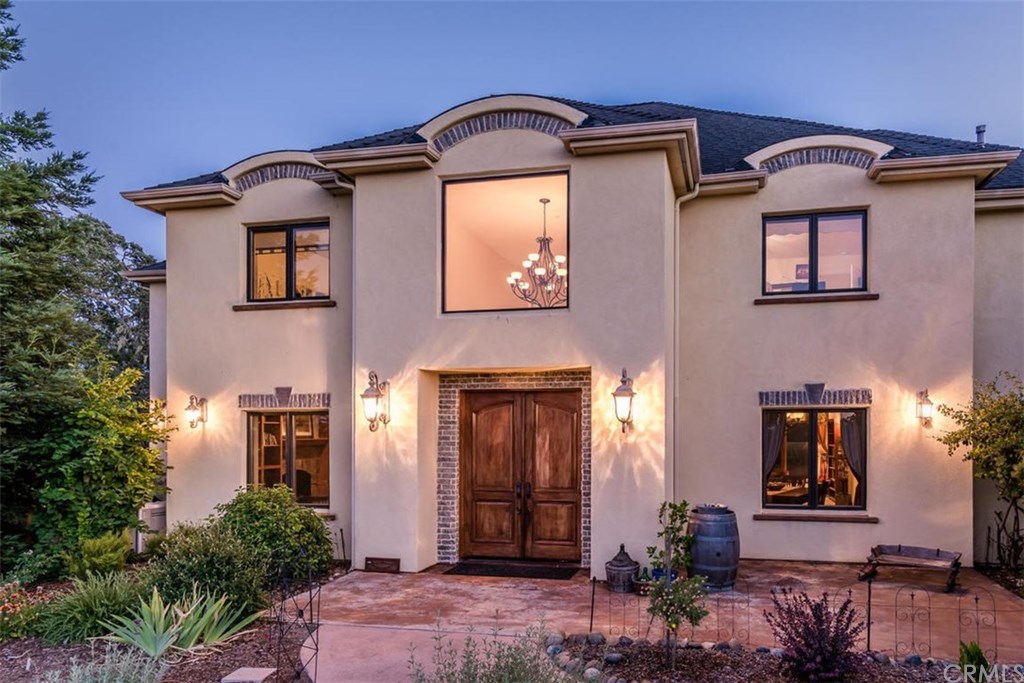 6550 San Gabriel Road Atascadero, CA 93422 - Photo 1 of 1 Gallery Image 1