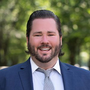 Derek McCarthy, Agent in  - Compass