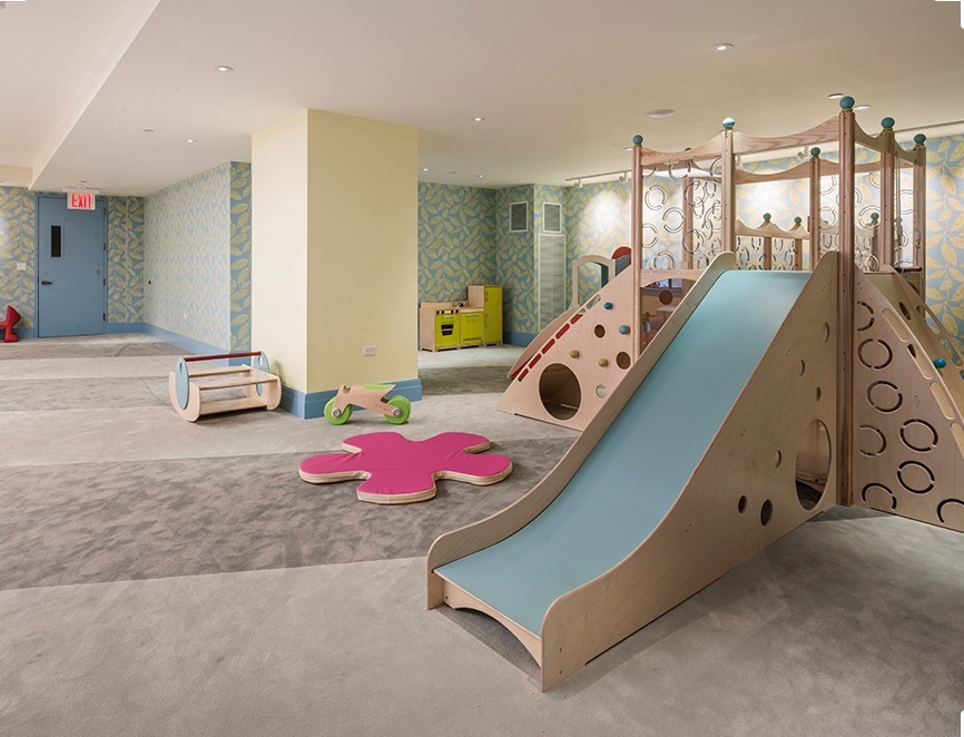 100 Barclay 100 Barclay St, Manhattan, NY 10007 - Photo 24 of 39